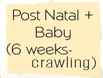 PostNatal